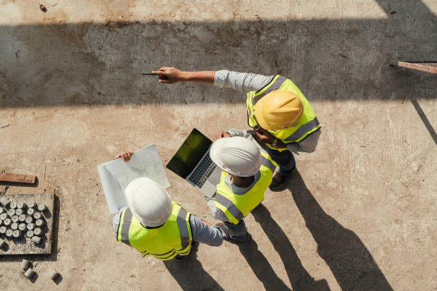 Best Commercial Concrete Services in Tyndall Af, FL