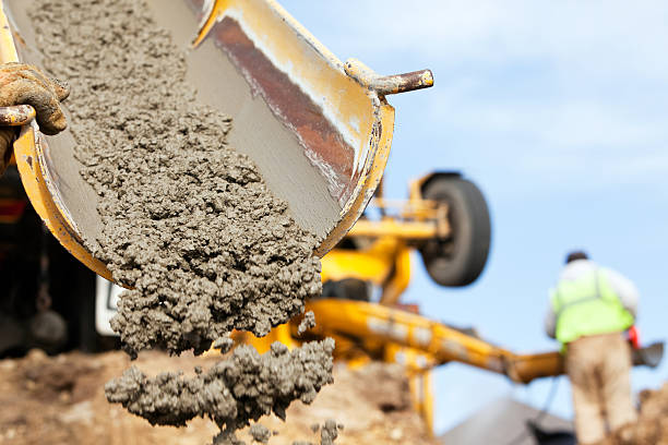 Trusted FL Concrete contractor Experts